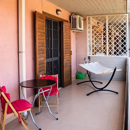 Apartmán Elegant In With Pool Acireale