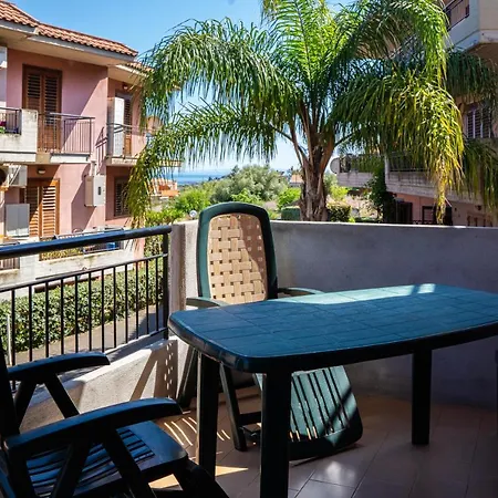 Elegant In With Pool * Acireale