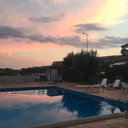 Elegant In With Pool * 아치레알레